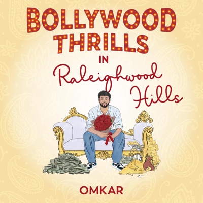 Bollywoood Thrills in Raleighwood Hills