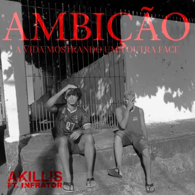 Ambição - Single