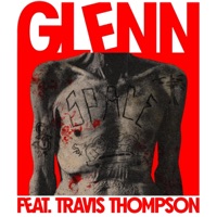SPACE (feat. Travis Thompson & BALOOGZ) - Single - Glenn