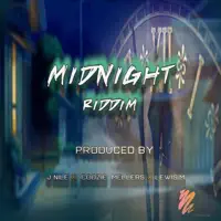 Midnight Riddim — J Nile
