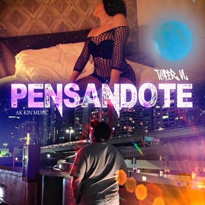 Pensándote - Single