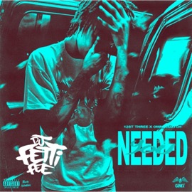 Needed You (FAST) DJ Fetti Fee, 12st Three & Omni Clutch