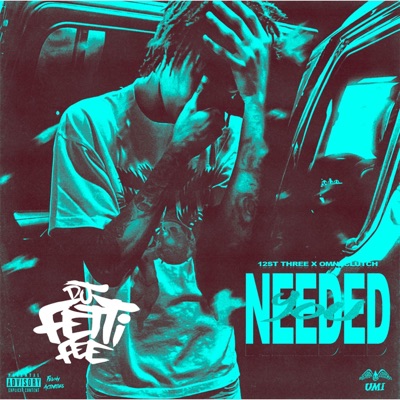 Needed You (FAST) - Single