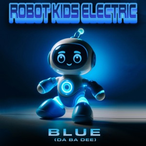 Blue (Da Ba Dee) - Single