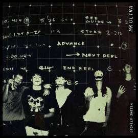 MKULTRA (feat. any1else) Legally Sheila