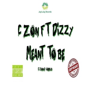 Meant To Be (feat. Dizzy)