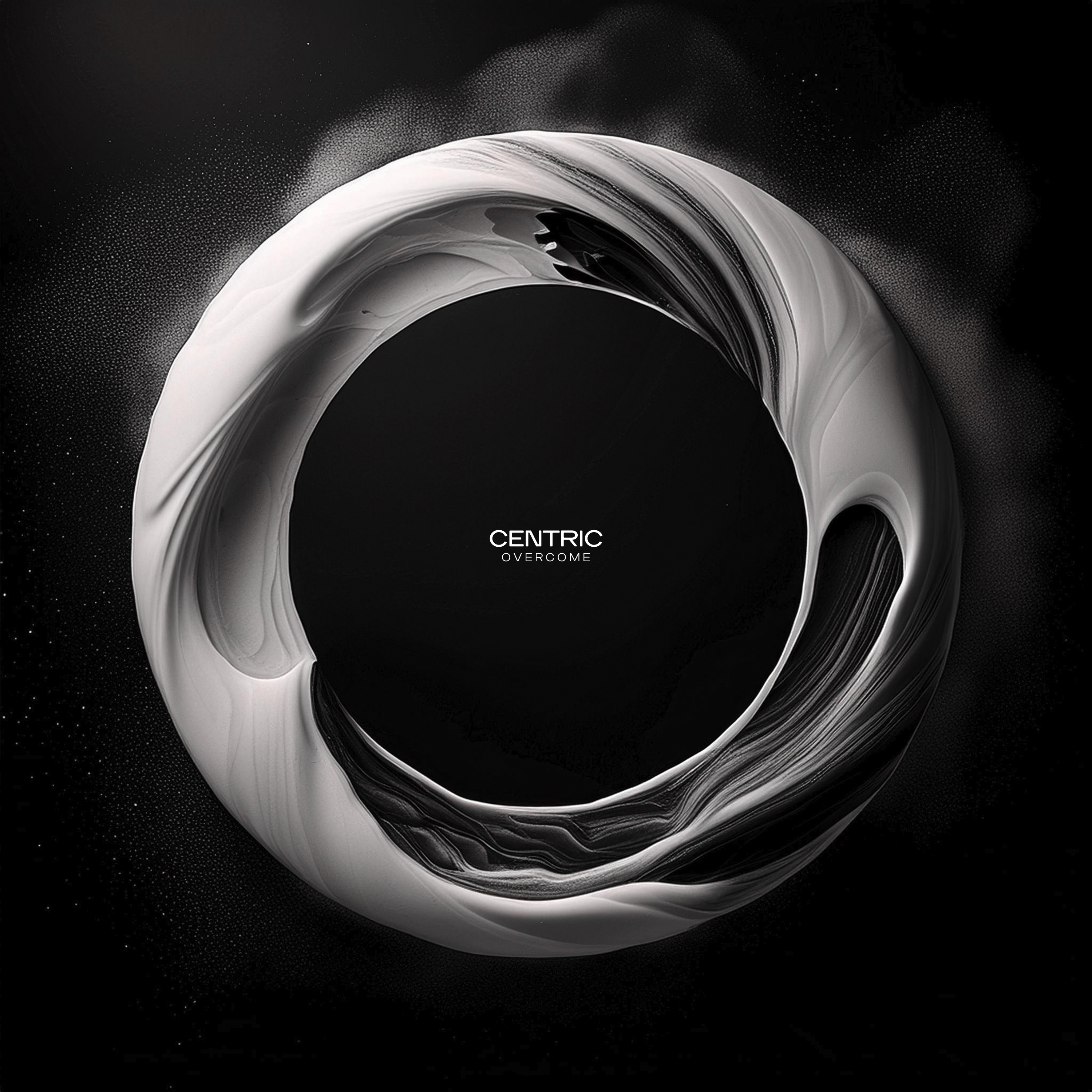 Overcome - Single