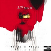 2Face (feat. Jozzu) - Single - Causa el Baby