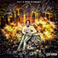 Life Problems - Single - Day1 Lil Willie & Baby Kia
