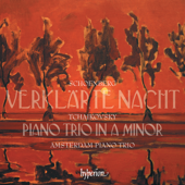 Verklärte Nacht, Op. 4 (Arr. Guittart for Piano Trio): IV. (Bar 249)