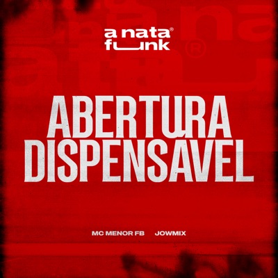 Abertura Dispensável - Single