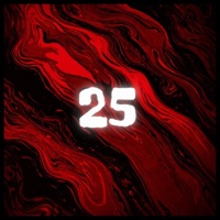 25 SCARS - EP - FLIBI