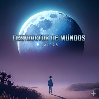 DESTRUCTOR DE MUNDOS