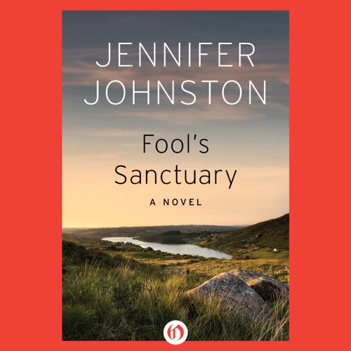 Fool's Sanctuary: A Novel (Unabridged) cover