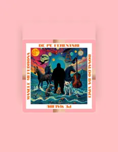 Hör dir De pe Ferentari pe Malibu an, schau dir Musikvideos an, lies die Biografie, finde Tourdaten und mehr!