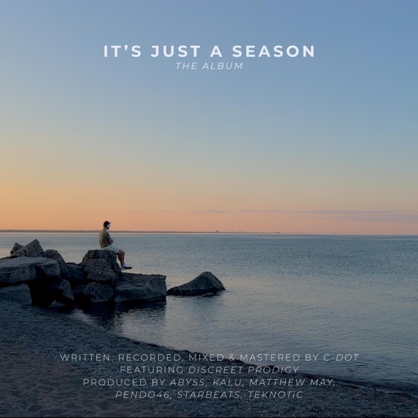 It's Just a Season