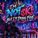 I’m Not OK!, But I’m Doing Fine - Single