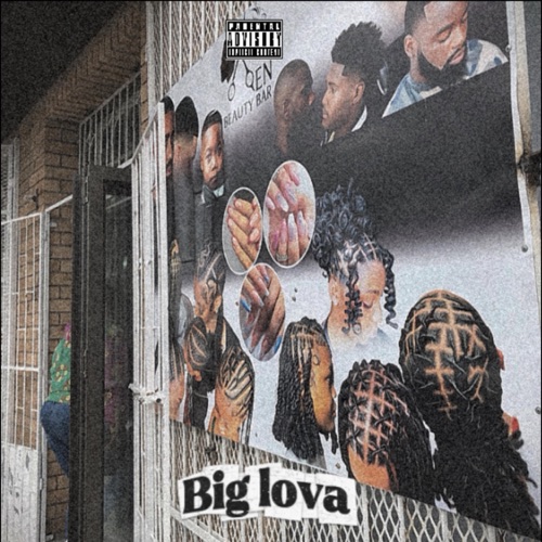 BIG LOVA (feat. JONATHAN BROWN)