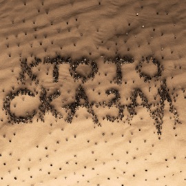 Кто-то сказал KREEKI