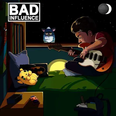 聆聽 Bad Influence 的「As it was」