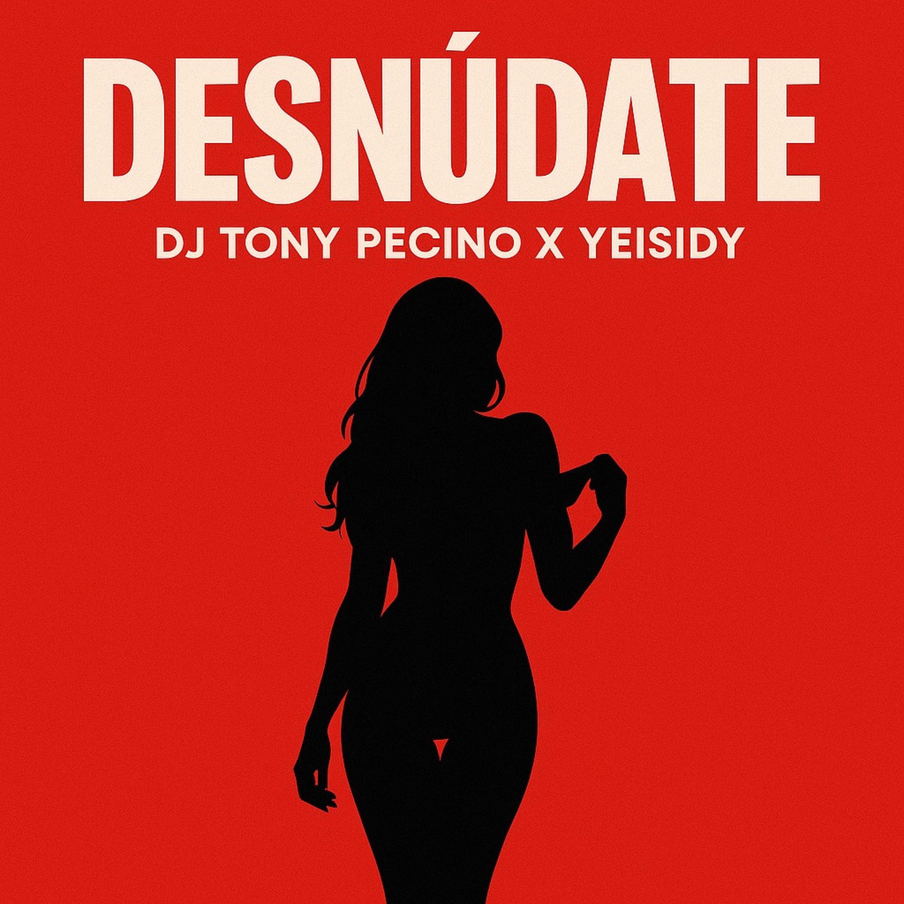 Desnúdate - Single