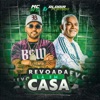 Revoada Lá em Casa - Single