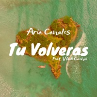 Tu Volveras - Single - Aria Canales & Vladi Cachai