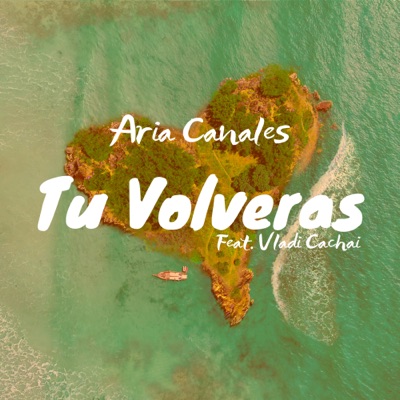 Tu Volveras - Single