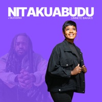 Nitakuabudu - Single - J blessing & Linnete Bahati