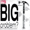 Icon BIG Problem b/w Gravity - Single