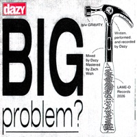 Dazy Ablum Cover