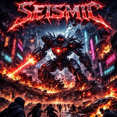 Seismic - Single