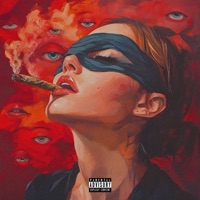 STONER GIRL (feat. aug6st) - Single - Ri-Flex