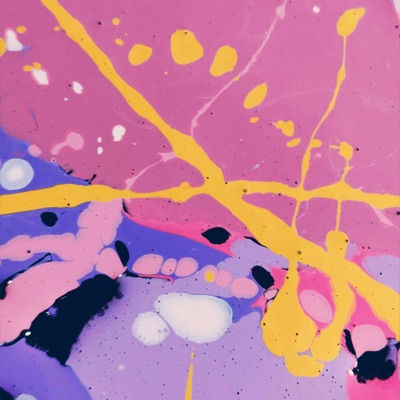 Sk8 (feat. Pate!) - Single