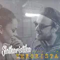 Terorista