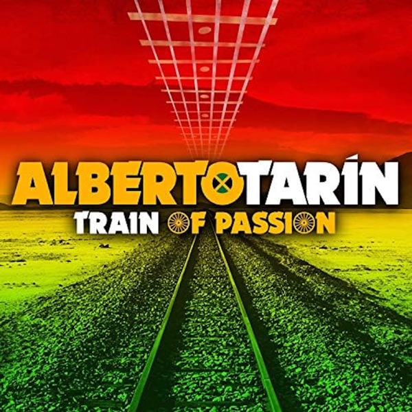 Train of Passion (feat. Payoh Soul Rebel & Vin Gordon)