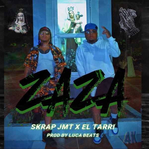 Zazaa (feat. El Tarri)