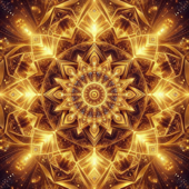 Luck & Abundance - The Frequency of Success (888 Hz)