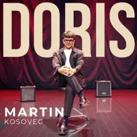 DORIS — MARTIN KOSOVEC