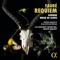 Requiem, Op. 48: V. Agnus Dei artwork