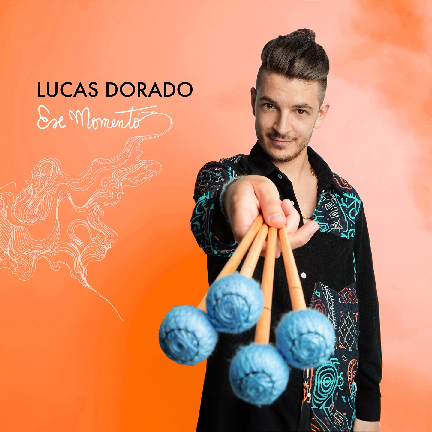 Ese Momento - Single