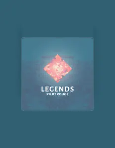 Hör dir Pilot Rouge an, schau dir Musikvideos an, lies die Biografie, finde Tourdaten und mehr!