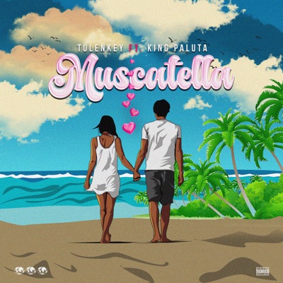 Muscatella (feat. King Paluta) - Single