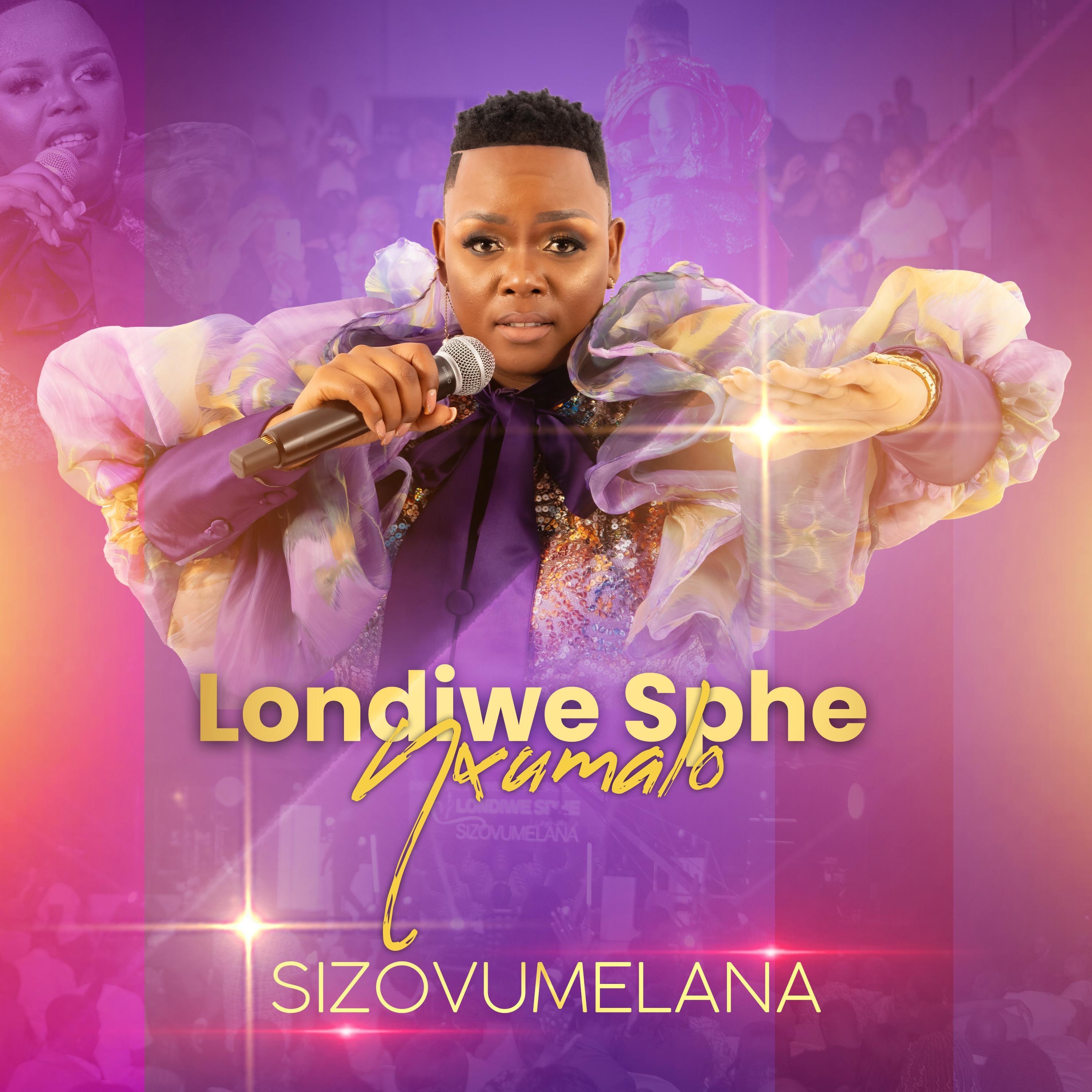 Londiwe Sphe Nxumalo - Ngosuku LwePhentekoste