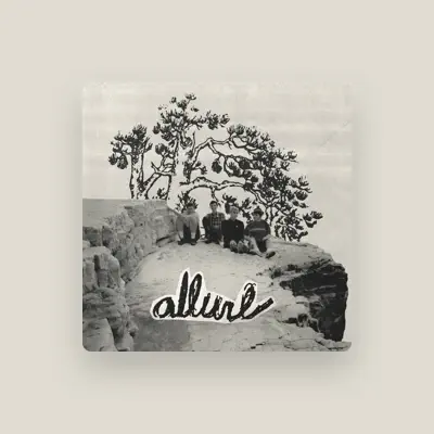 Listen to Allure, watch music videos, read bio, see tour dates & more!