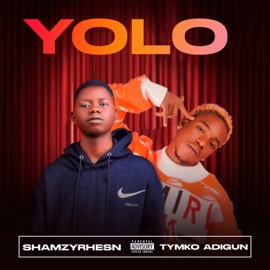Yolo (feat. Tymko Adigun) Shamzyrhesn