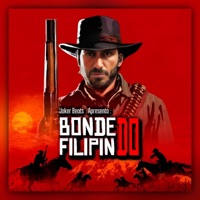 Bonde do Filipin - Single - Joker Beats & MC Koringa