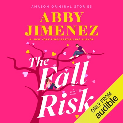 The Fall Risk: A Short Story (Unabridged)