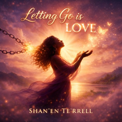 Letting Go is Love - Single