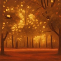 Wandering Trees - Single - Anne Drummond